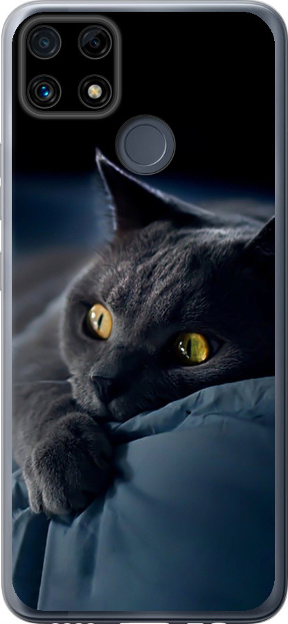 Чохли для Realme C25