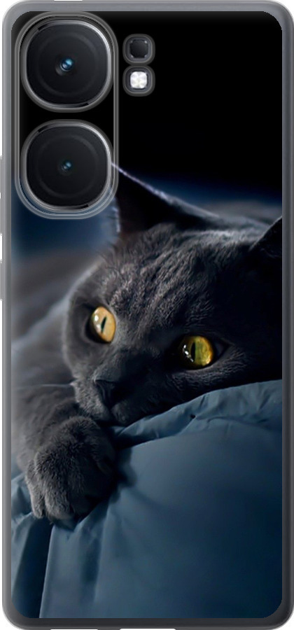 Чохли для Vivo iQOO Neo9
