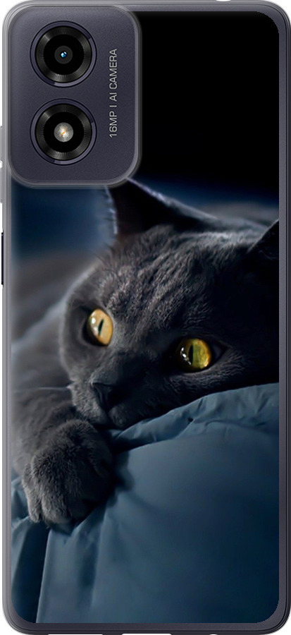 Чохли для Motorola Moto G24