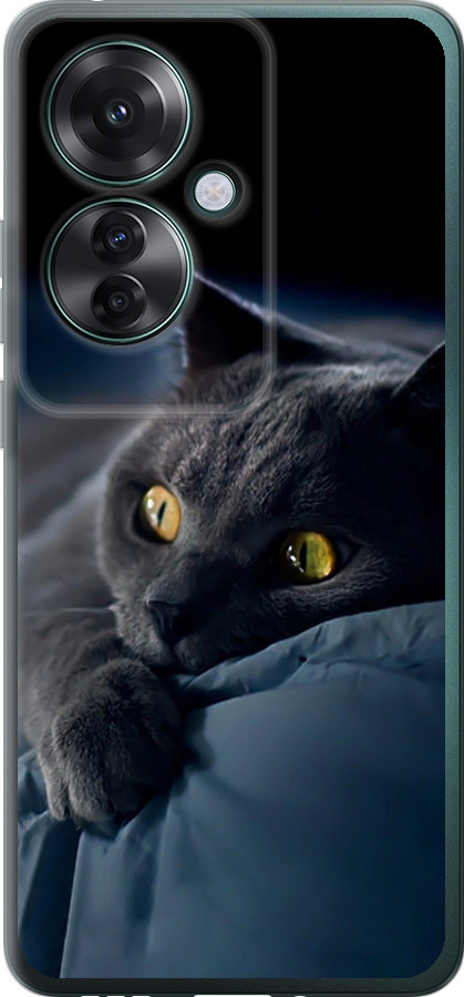 Чохли для Oppo Reno11 F