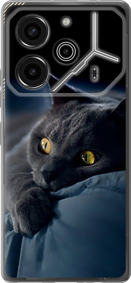 Чохли для Tecno Pova 6 Pro