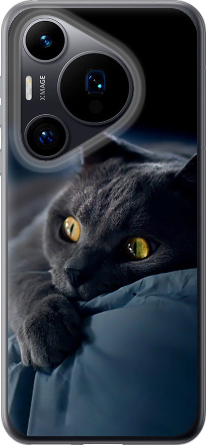 Чохли для Huawei Pura 70
