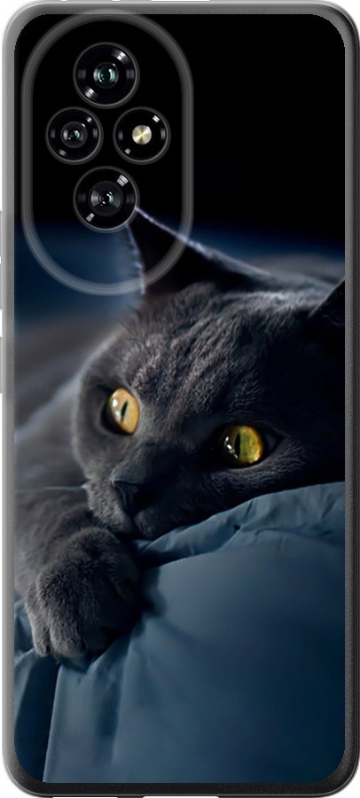 Чохли для Huawei Honor 200