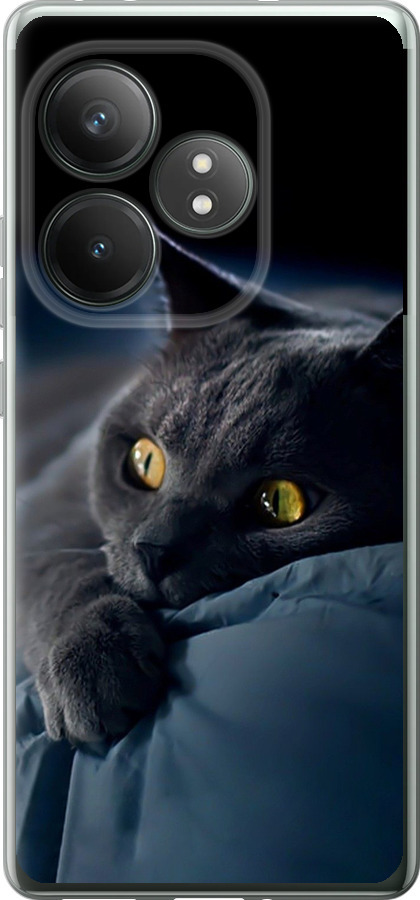 Чохли для Realme GT 6T