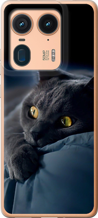 Чохли для Motorola Edge 50 Ultra