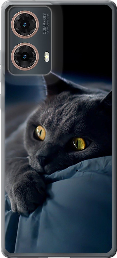 Чохли для Motorola Moto G85 5G