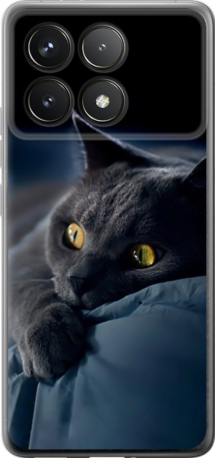 Чохли для Xiaomi Redmi K70