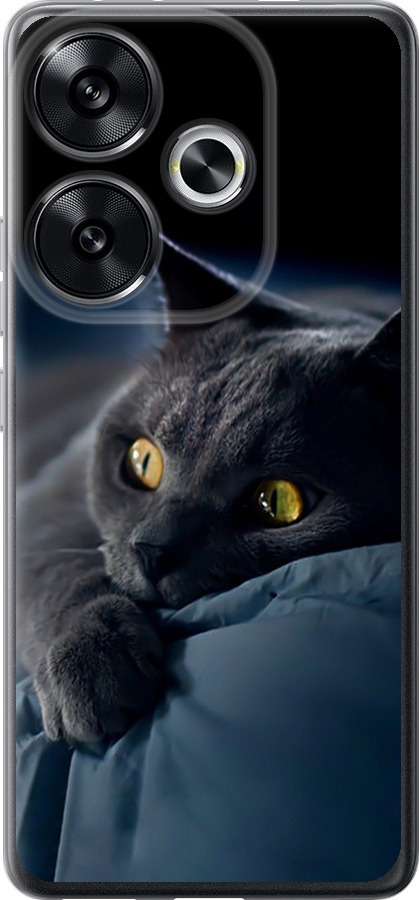 Чохли для Xiaomi Redmi Turbo 3 5G