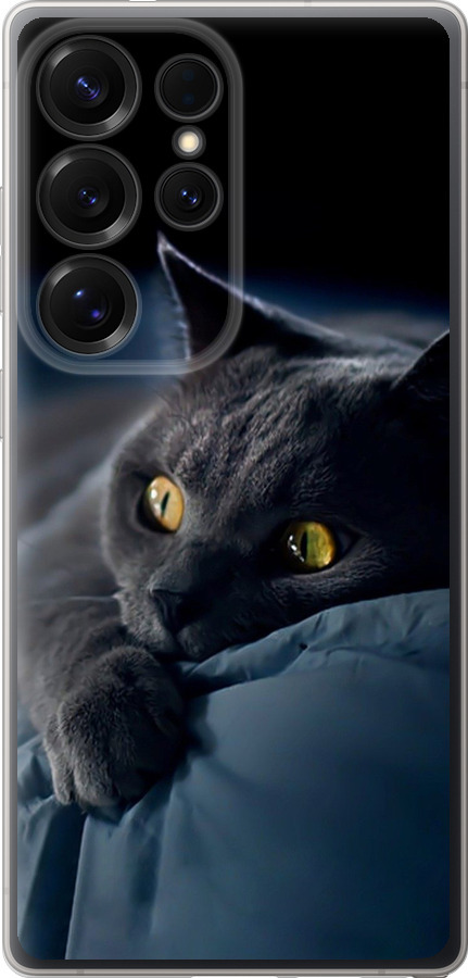 Чохли для Samsung Galaxy S25 Ultra