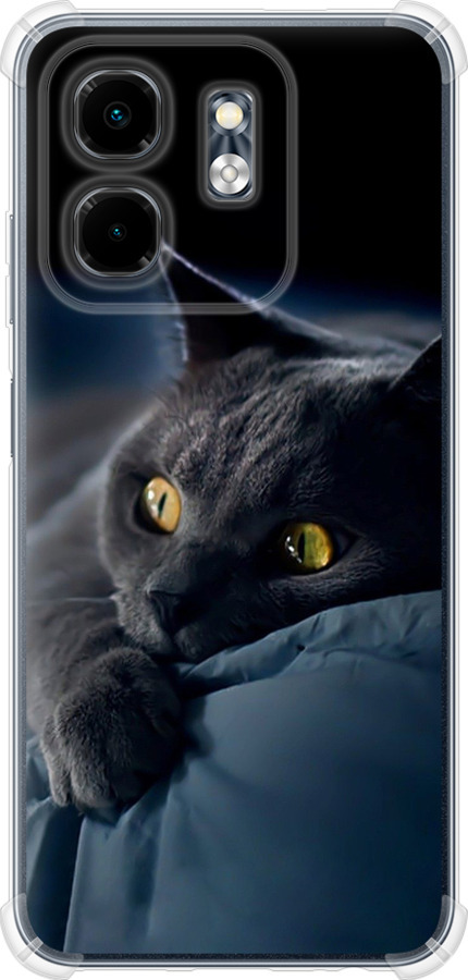 Чохли для Infinix Smart 9