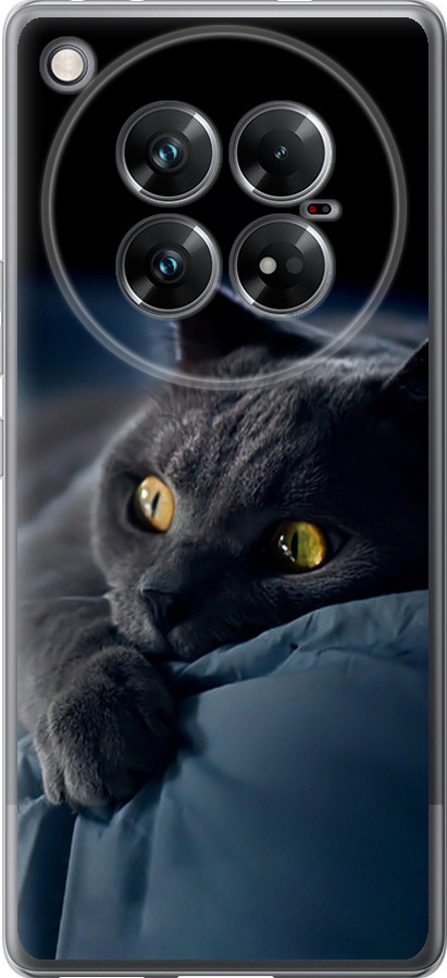 Чохли для Infinix Zero 40 5G