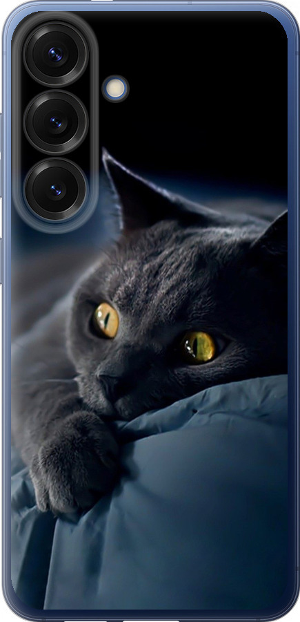 Чохли для Samsung Galaxy S25 Plus