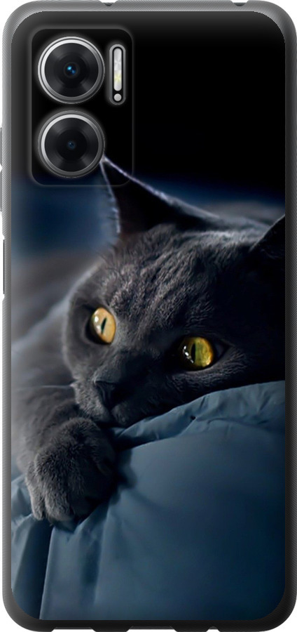 Чохли для Xiaomi Redmi 10 5G