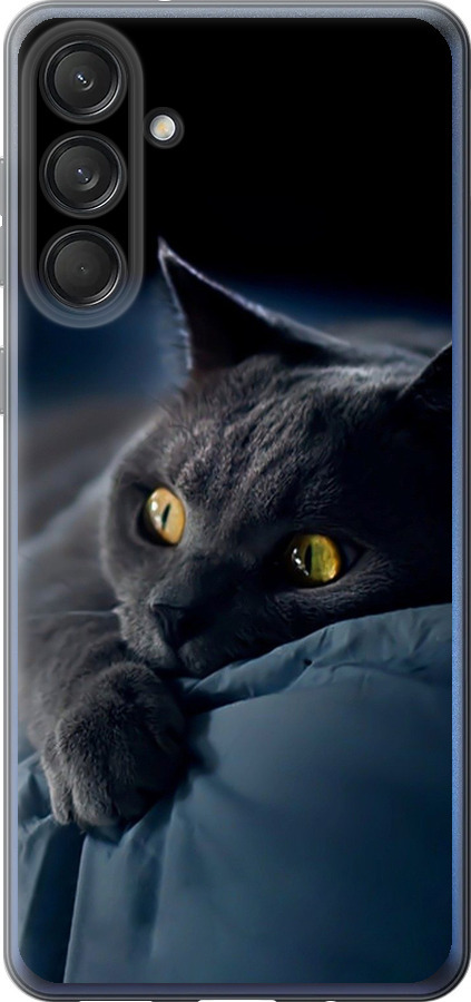 Чохли для Samsung Galaxy M55s