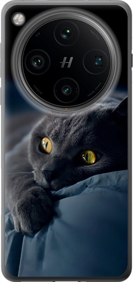 Чохли для Oppo Find X8 Pro