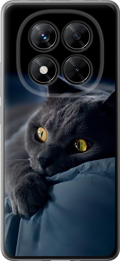Чохли для Xiaomi Redmi Note 14 Pro+ 5G