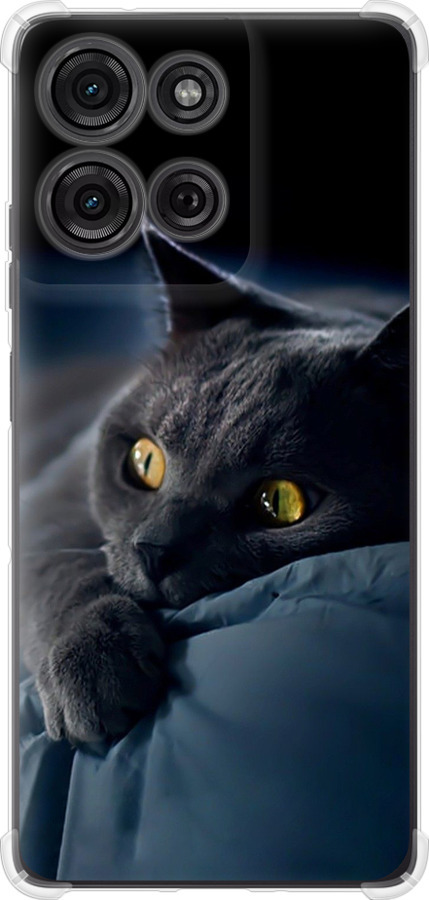 Чохли для Motorola Moto G75 5G