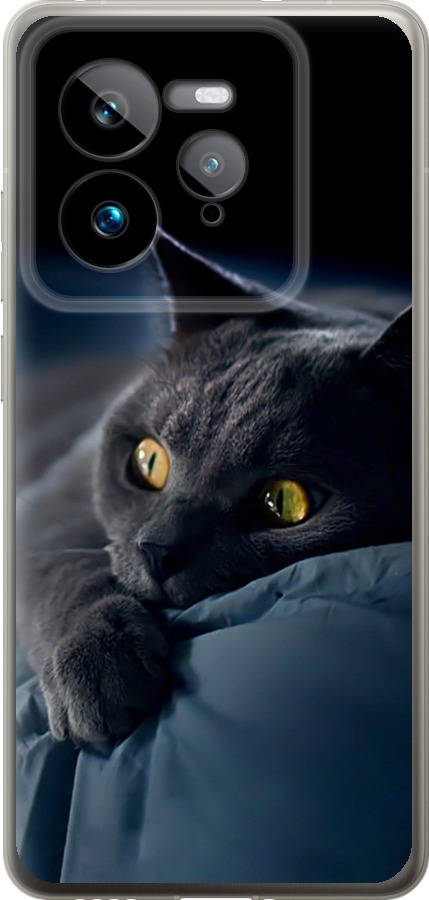 Чохли для Realme GT 7 Pro