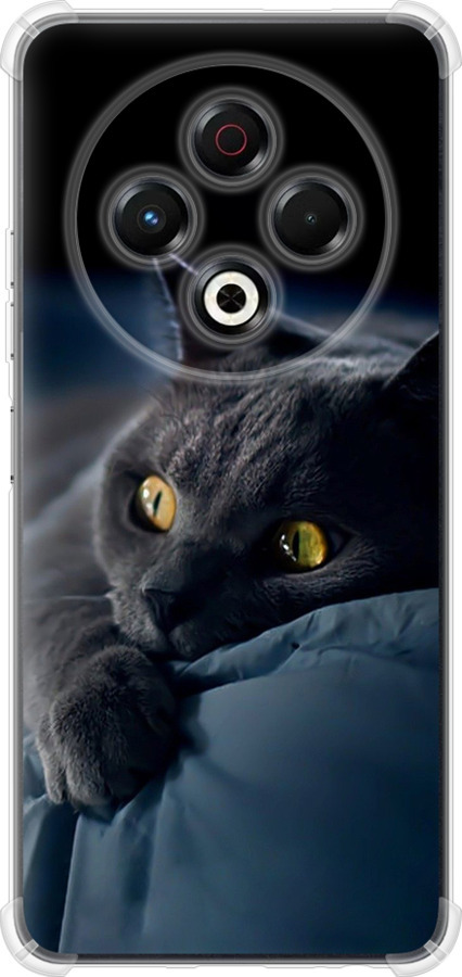 Чохли для Tecno Spark 30 4G