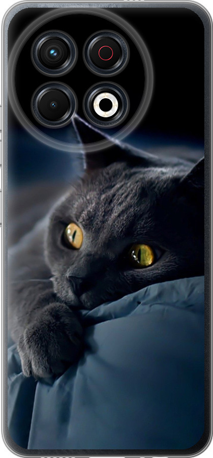 Чохли для Tecno Spark 30 Pro 4G