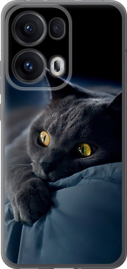 Чохли для Oppo Reno13 Pro