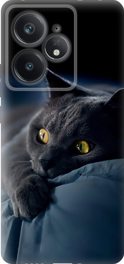 Чохли для Realme Neo7