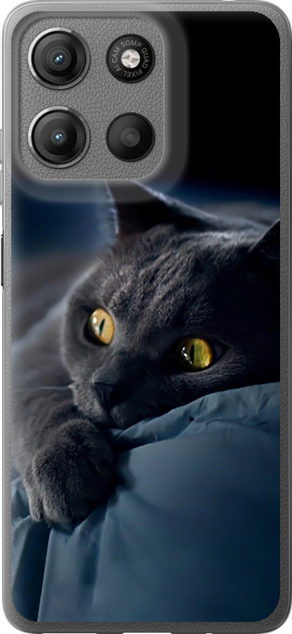 Чохли для Motorola Moto G15