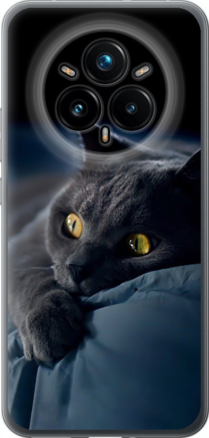 Чохли для Realme 14 PRO +