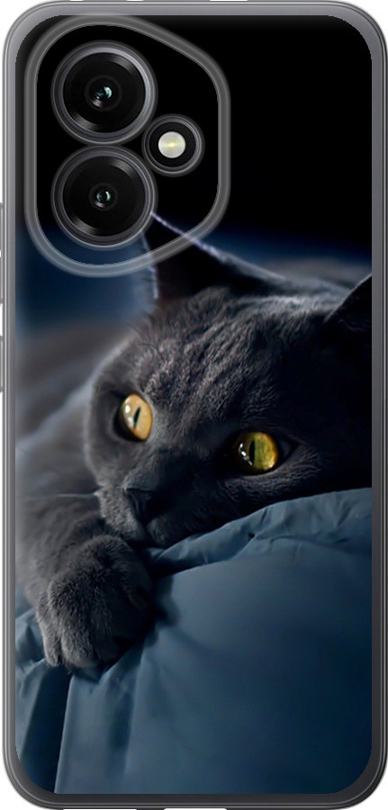 Чохли для Huawei Honor 400 5G