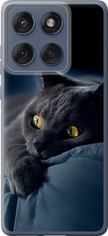 Чохли для Motorola Edge 60 Fusion 5G