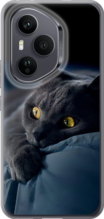 Чохли для Huawei Honor 400 PRO 5G