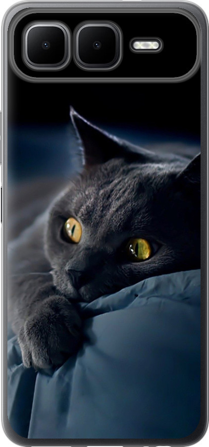 Чохли для Infinix Smart 10 PLus