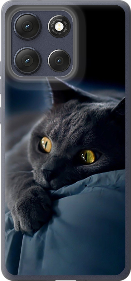 Чохли для Motorola Moto G86