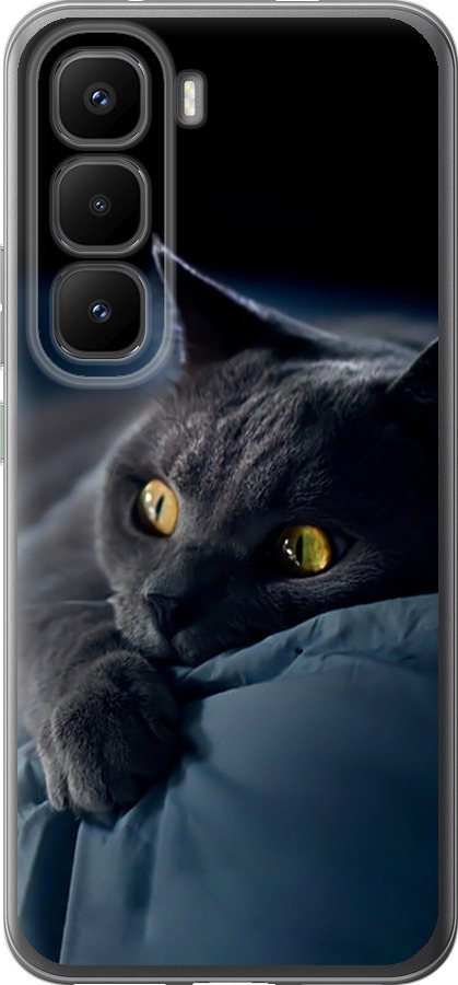 Чохли для Infinix Hot 60 Pro+
