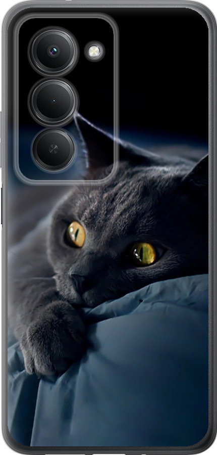 Чохли для Xiaomi Redmi 15 4G