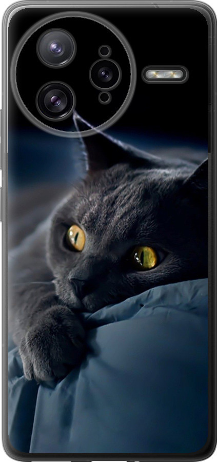 Чохли для Xiaomi Redmi K80 Pro