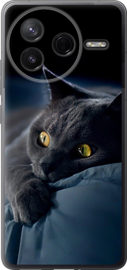Чохли для Xiaomi Redmi K80