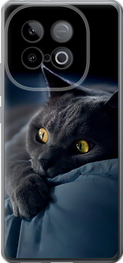 Чохли для Vivo iQOO Z10 Turbo