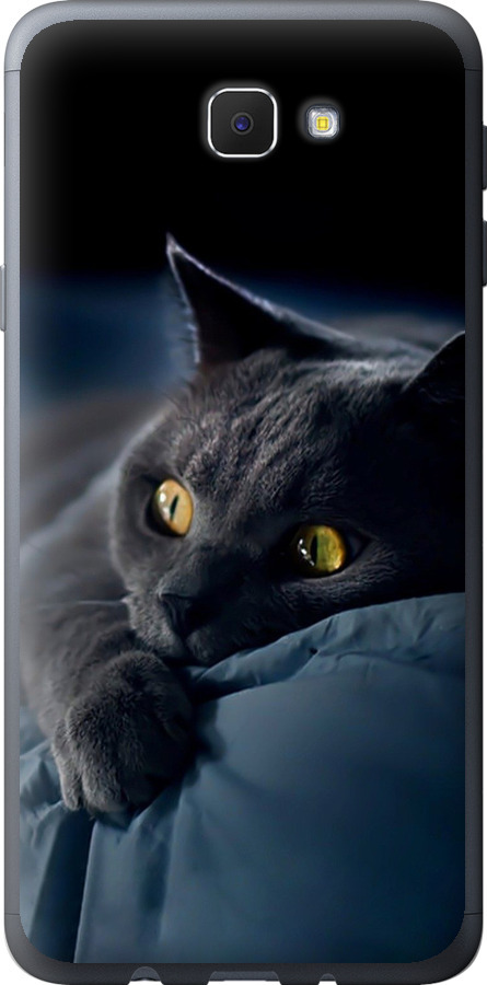 Чохли для Samsung Galaxy J5 Prime