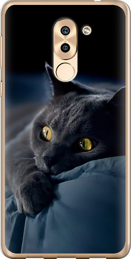 Чохли для Huawei GR5 2017