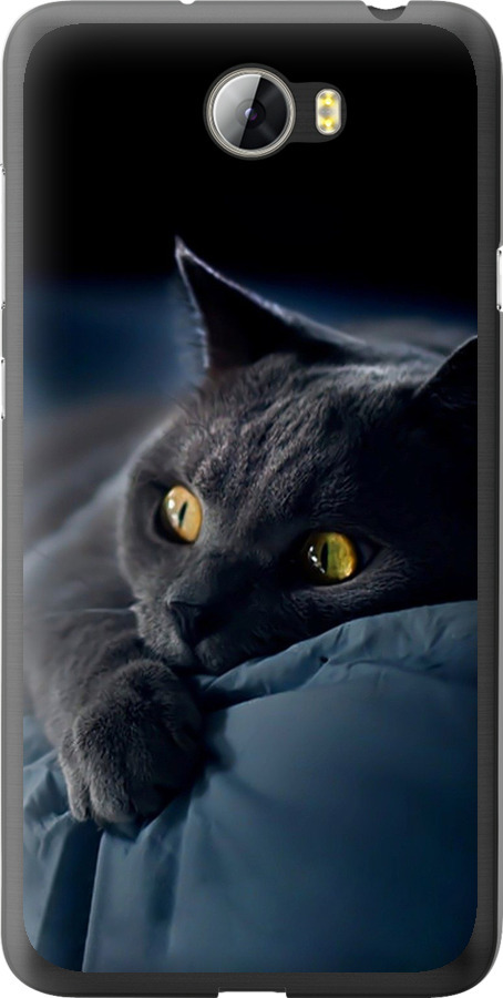 Чохли для Huawei Y5 II