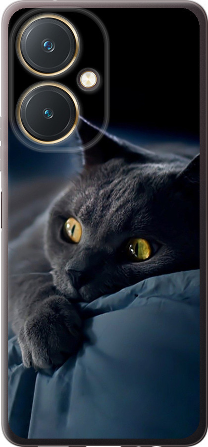 Чохли для Vivo Y27