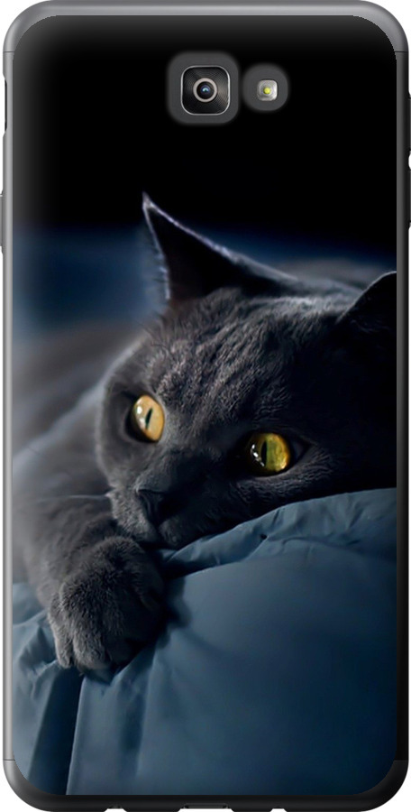 Чохли для Samsung Galaxy J7 Prime