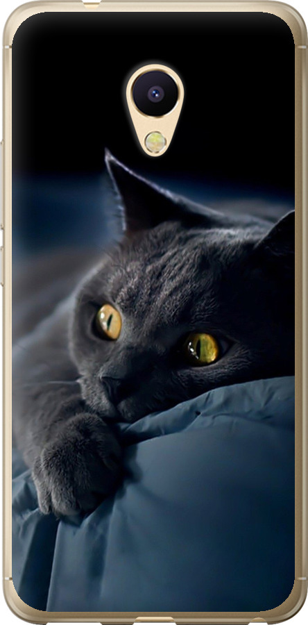 Чохли для Meizu M5s