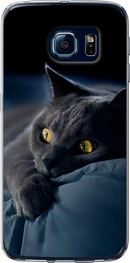 Чохли для Samsung Galaxy S6 Edge G925F