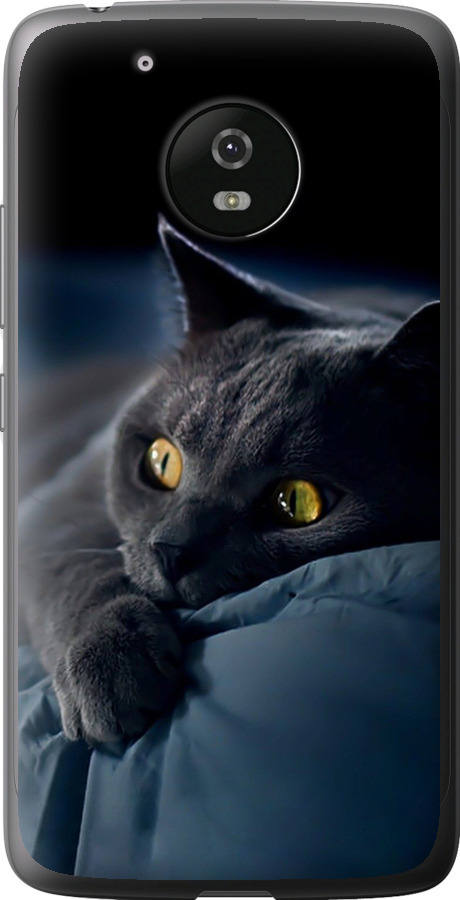 Чохли для Motorola Moto G5