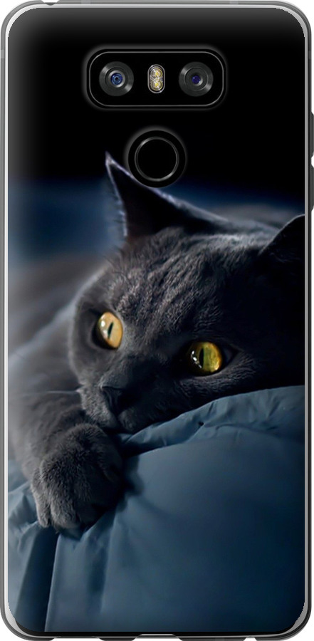 Чохли для LG G6