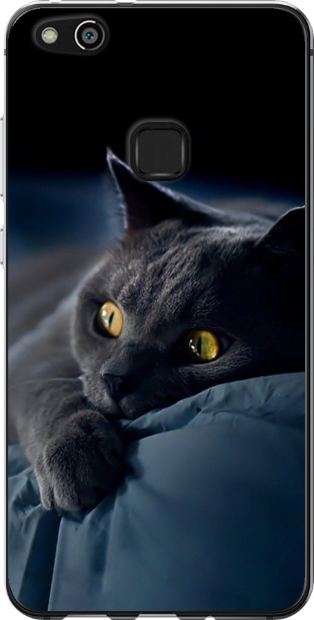 Чохли для Huawei P10 Lite