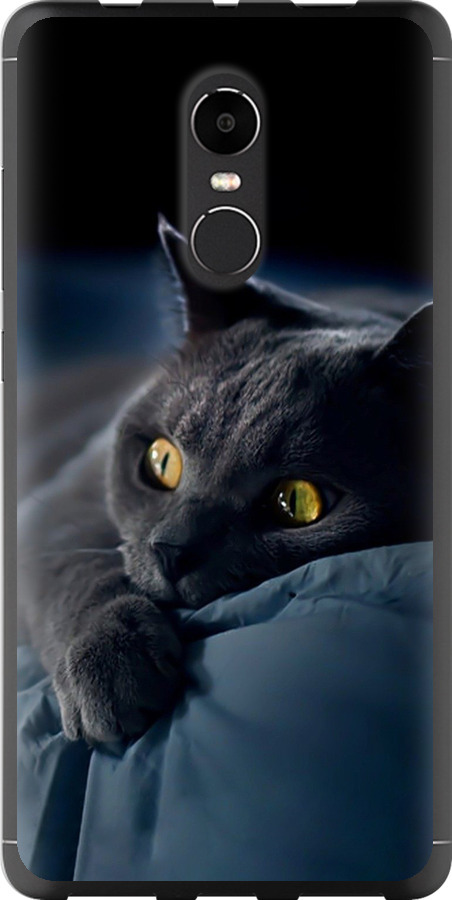 Чохли для Xiaomi Redmi Note 4X