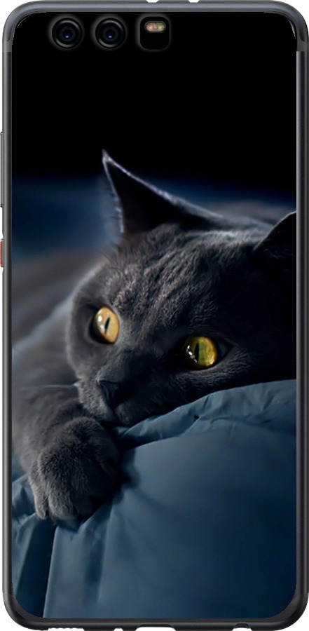 Чохли для Huawei P10 Plus